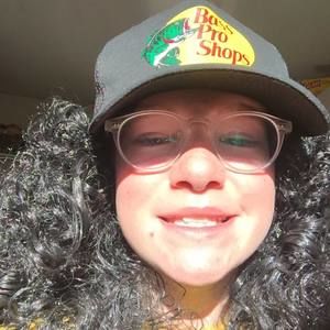 Meet your Posher, Abbie